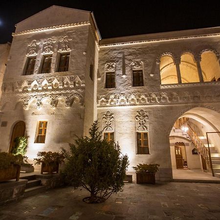 Sinasos Evleri Hotel Nevşehir Exterior foto